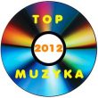 Muzyczne podsumowanie najlepsze płyty 2012